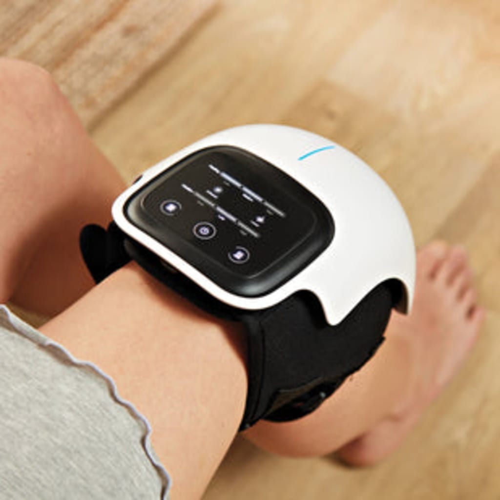 Dr Ortho Knee Massager