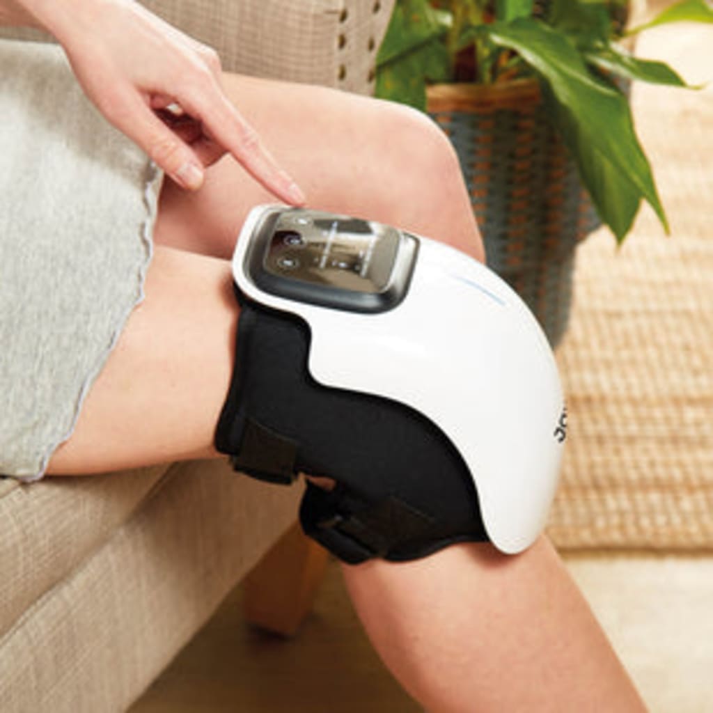 Dr Ortho Knee Massager