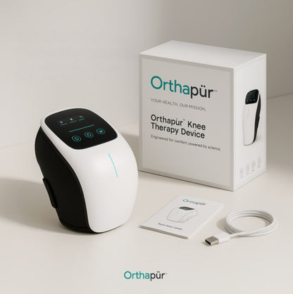 Dr Ortho Knee Massager