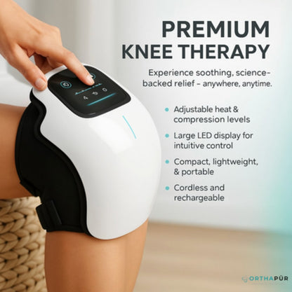 Dr Ortho Knee Massager