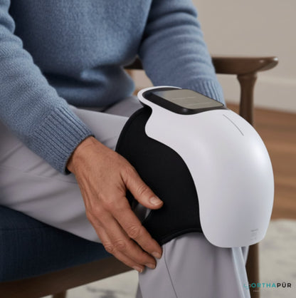 Dr Ortho Knee Massager