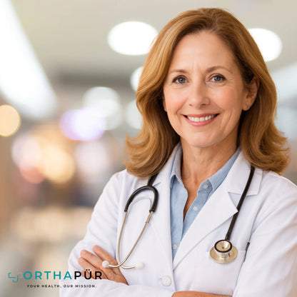 Dr Ortho Knee Massager