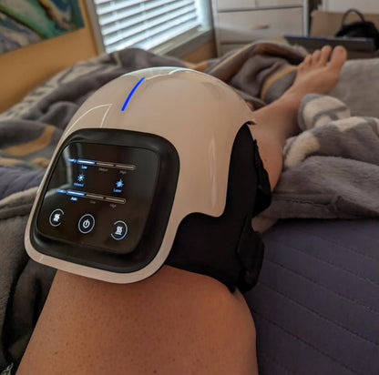 Dr Ortho Knee Massager