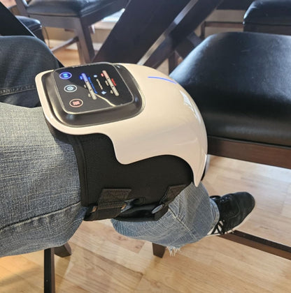 Dr Ortho Knee Massager