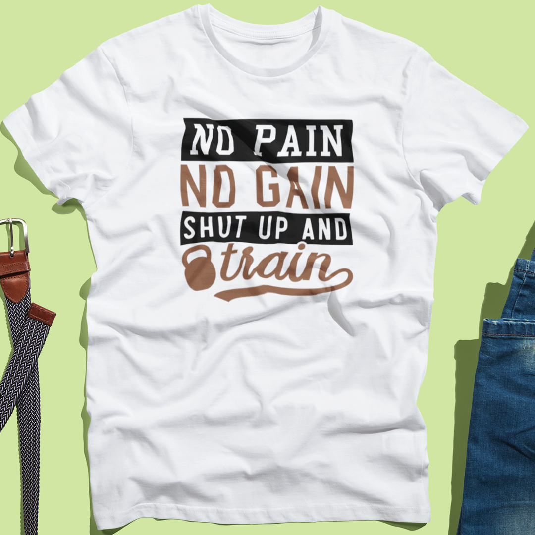 No pain No Gain | Women Tee